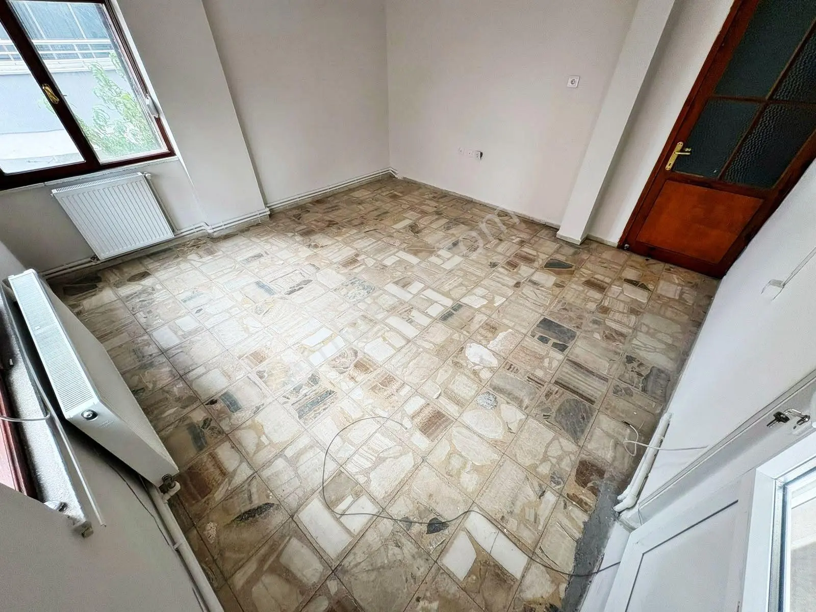 Aktif'ten Akçay'da Satılık Denize 100mt Arakat Ayrı Mutfaklı Masrafsız 2+1 Daire — fotoğraf 16