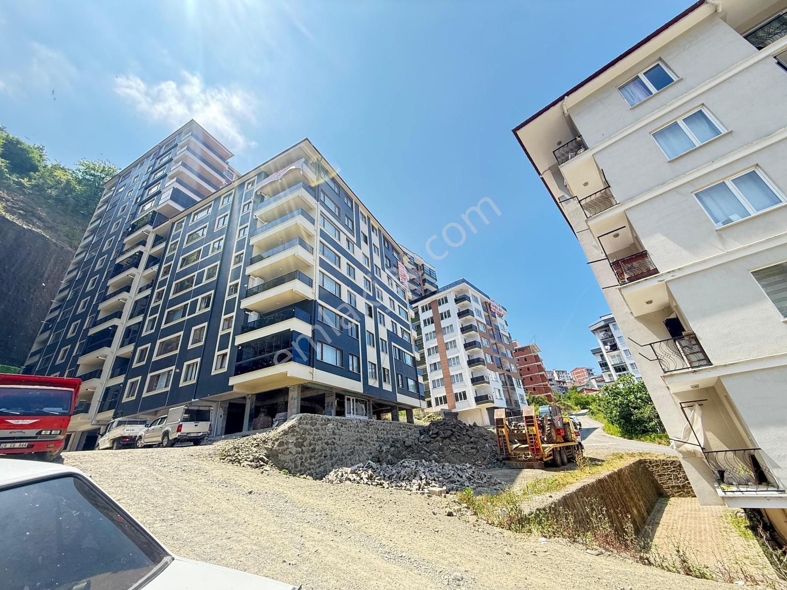 Re/maxten Aksu Mahallesinde Sıfır 1+1 Satılık Daire | 10. Kat — fotoğraf 2