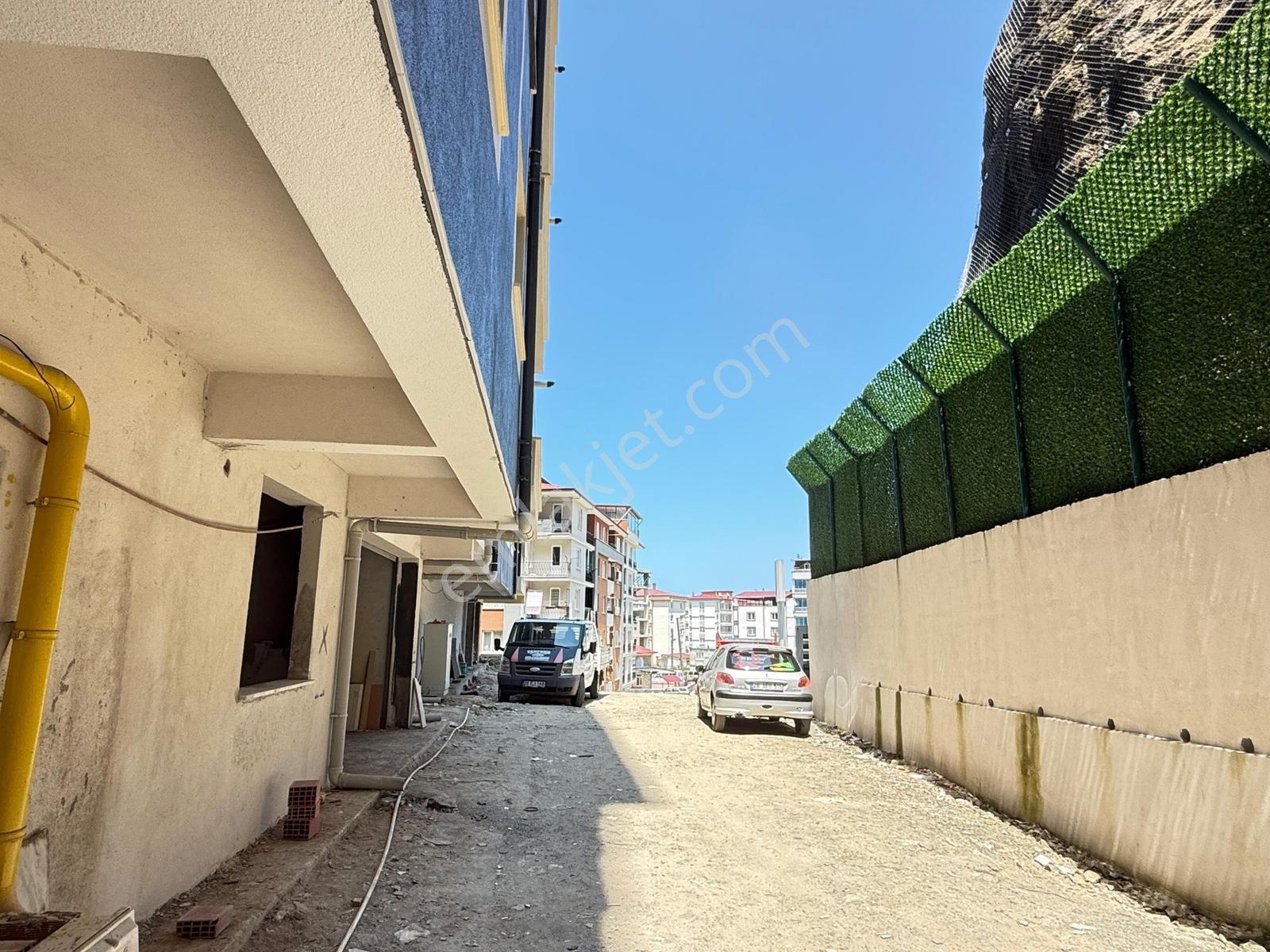 Re/maxten Aksu Mahallesinde Sıfır 1+1 Satılık Daire | 10. Kat — fotoğraf 6