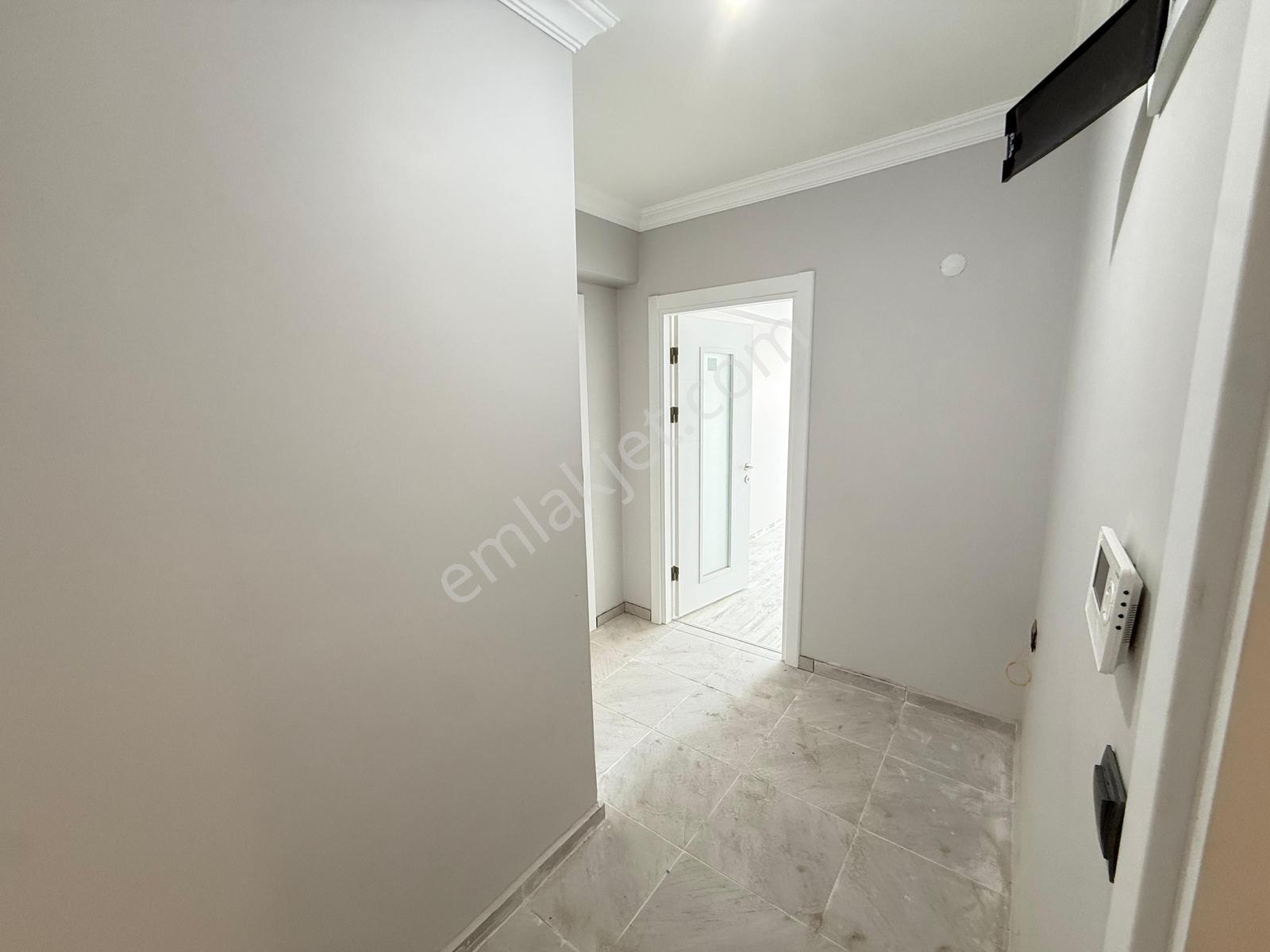 Re/maxten Aksu Mahallesinde Sıfır 1+1 Satılık Daire | 10. Kat — fotoğraf 9
