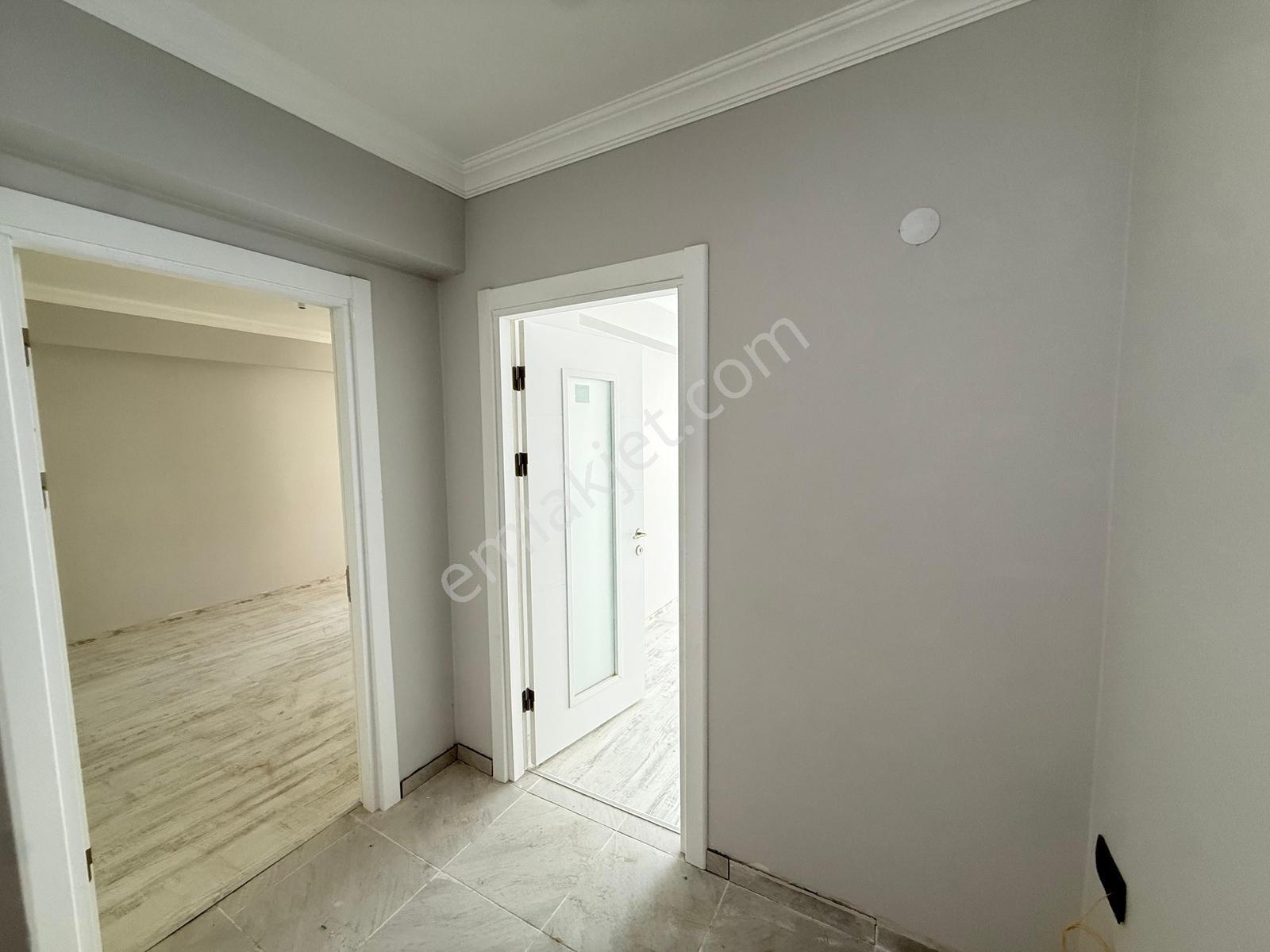 Re/maxten Aksu Mahallesinde Sıfır 1+1 Satılık Daire | 10. Kat — fotoğraf 10
