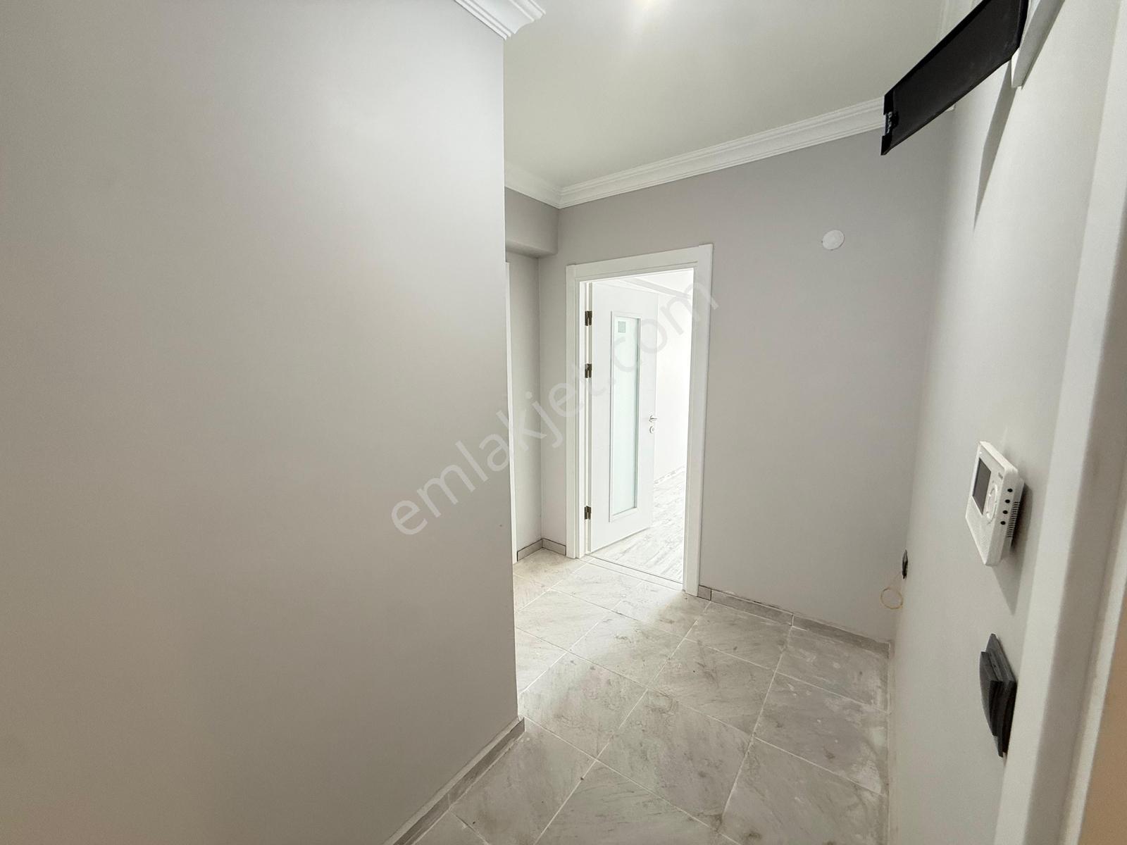 Re/maxten Aksu Mahallesinde Sıfır 1+1 Satılık Daire | 10. Kat — fotoğraf 11