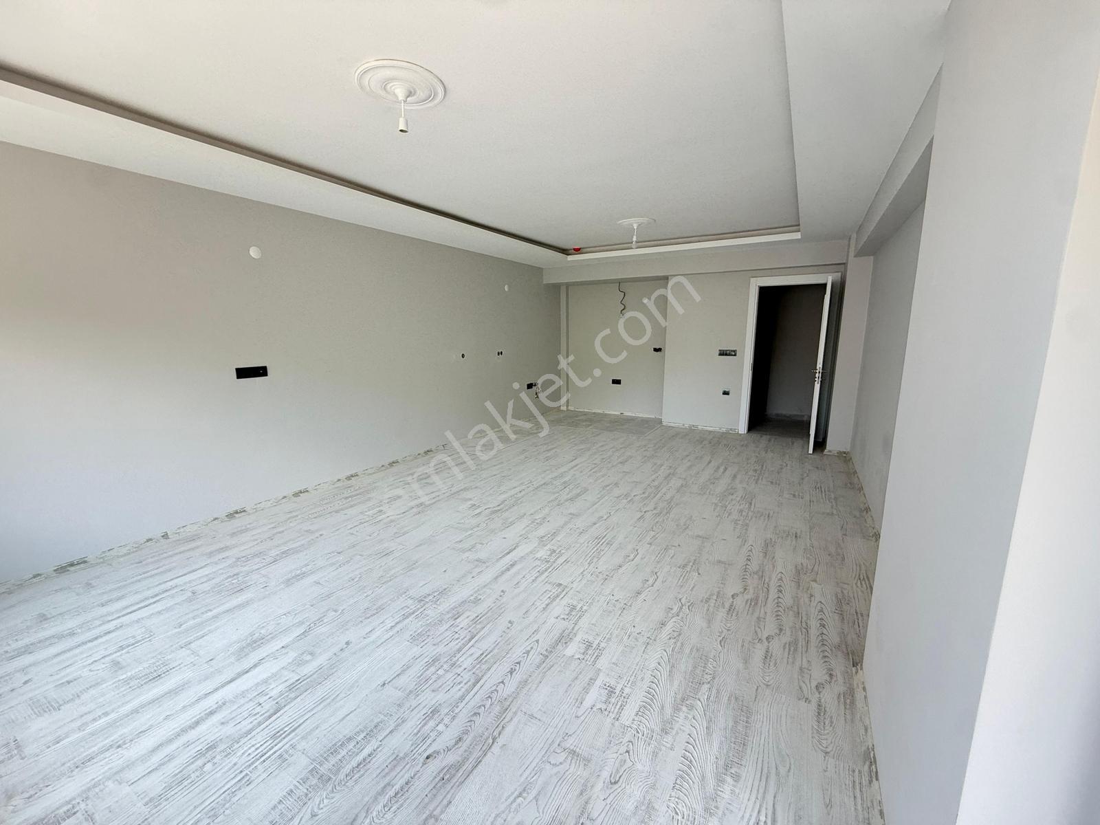 Re/maxten Aksu Mahallesinde Sıfır 1+1 Satılık Daire | 10. Kat — fotoğraf 12