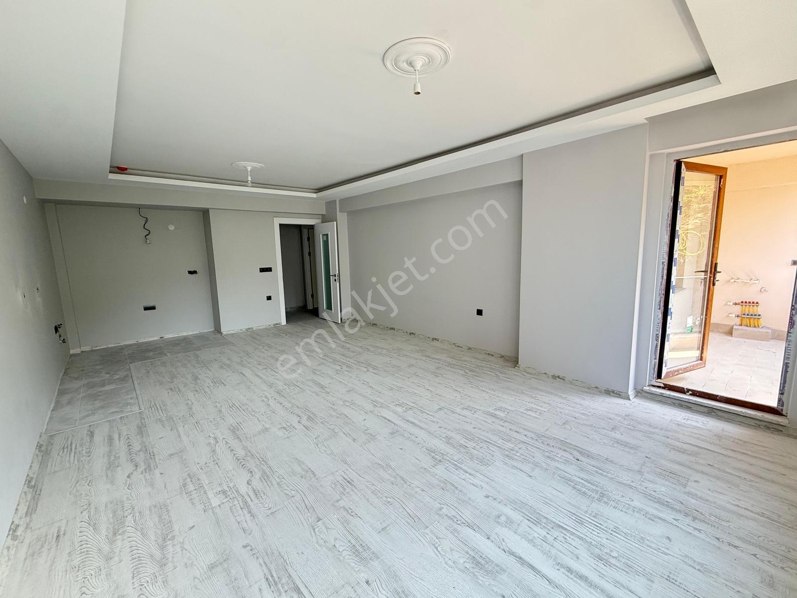 Re/maxten Aksu Mahallesinde Sıfır 1+1 Satılık Daire | 10. Kat — fotoğraf 13