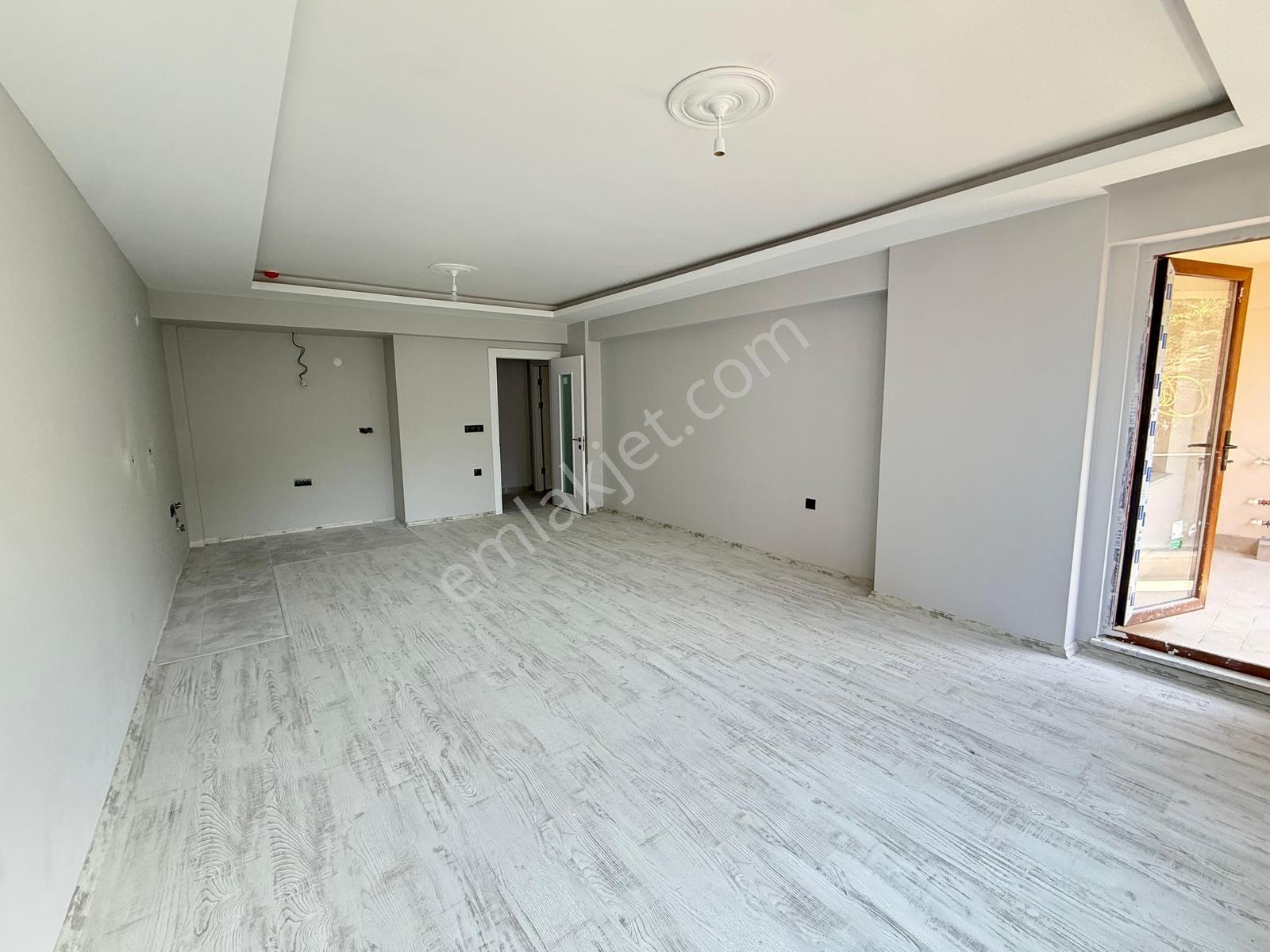 Re/maxten Aksu Mahallesinde Sıfır 1+1 Satılık Daire | 10. Kat — fotoğraf 14