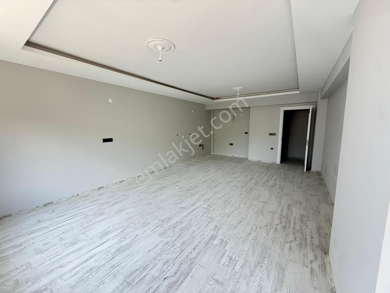Re/maxten Aksu Mahallesinde Sıfır 1+1 Satılık Daire | 10. Kat — fotoğraf 15