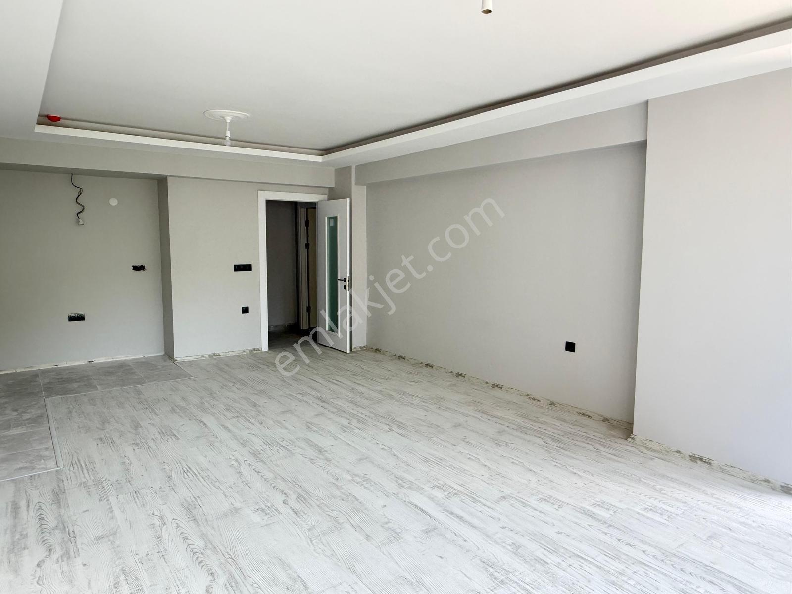 Re/maxten Aksu Mahallesinde Sıfır 1+1 Satılık Daire | 10. Kat — fotoğraf 16