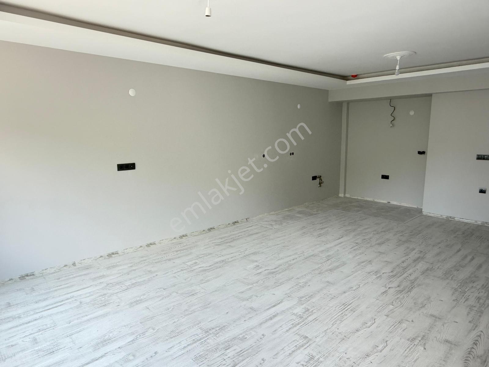 Re/maxten Aksu Mahallesinde Sıfır 1+1 Satılık Daire | 10. Kat — fotoğraf 17