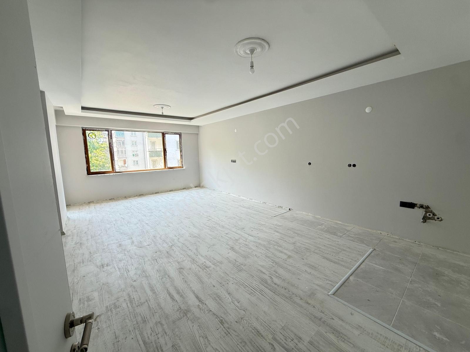 Re/maxten Aksu Mahallesinde Sıfır 1+1 Satılık Daire | 10. Kat — fotoğraf 18