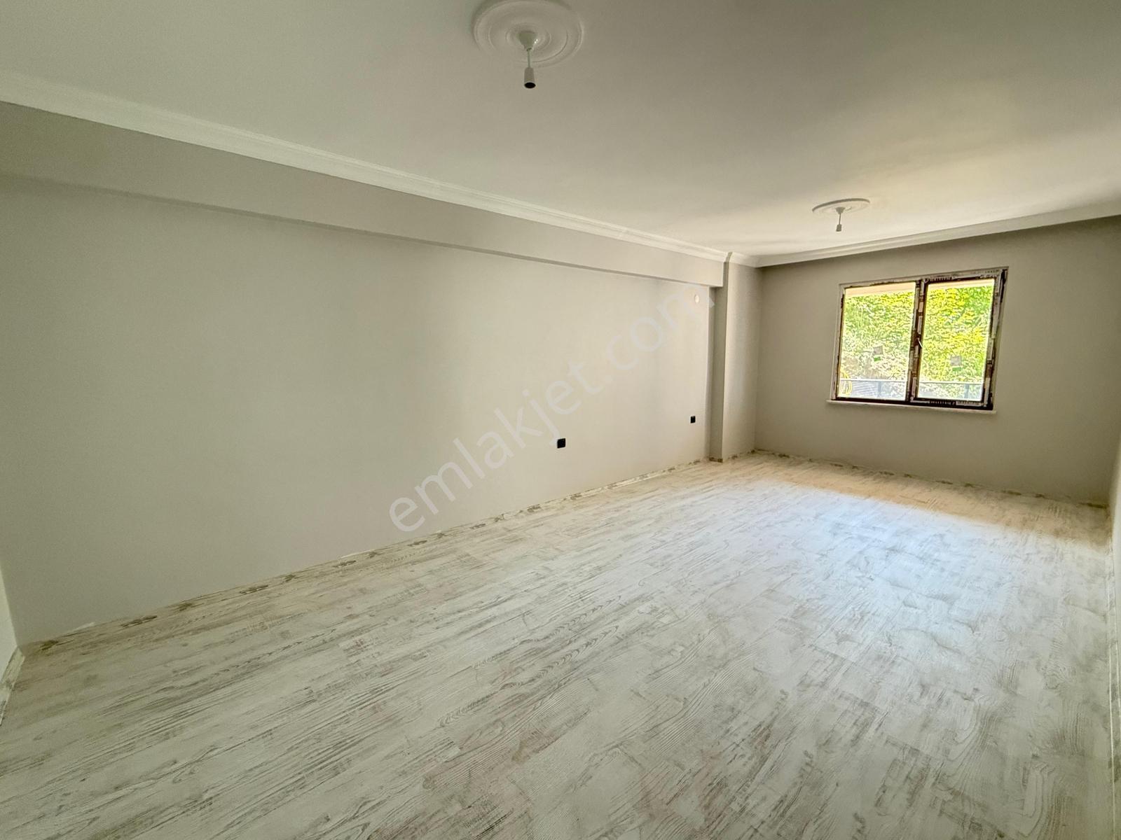 Re/maxten Aksu Mahallesinde Sıfır 1+1 Satılık Daire | 10. Kat — fotoğraf 19