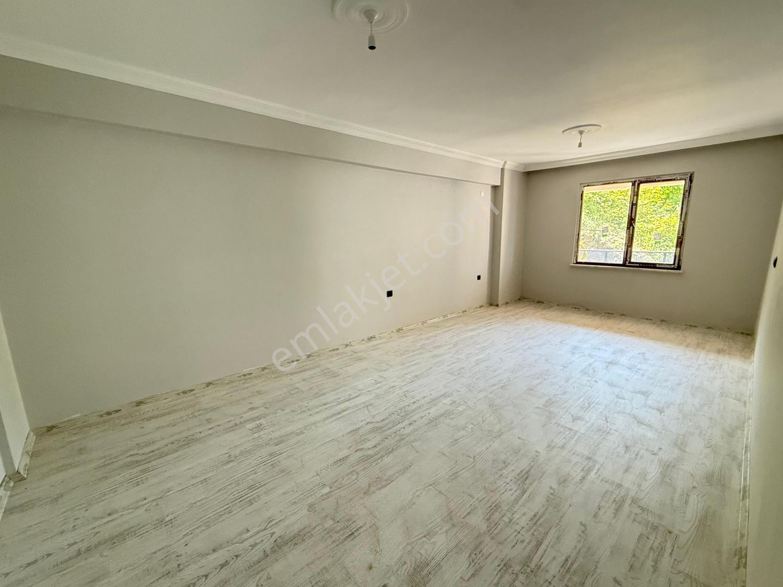 Re/maxten Aksu Mahallesinde Sıfır 1+1 Satılık Daire | 10. Kat — fotoğraf 20