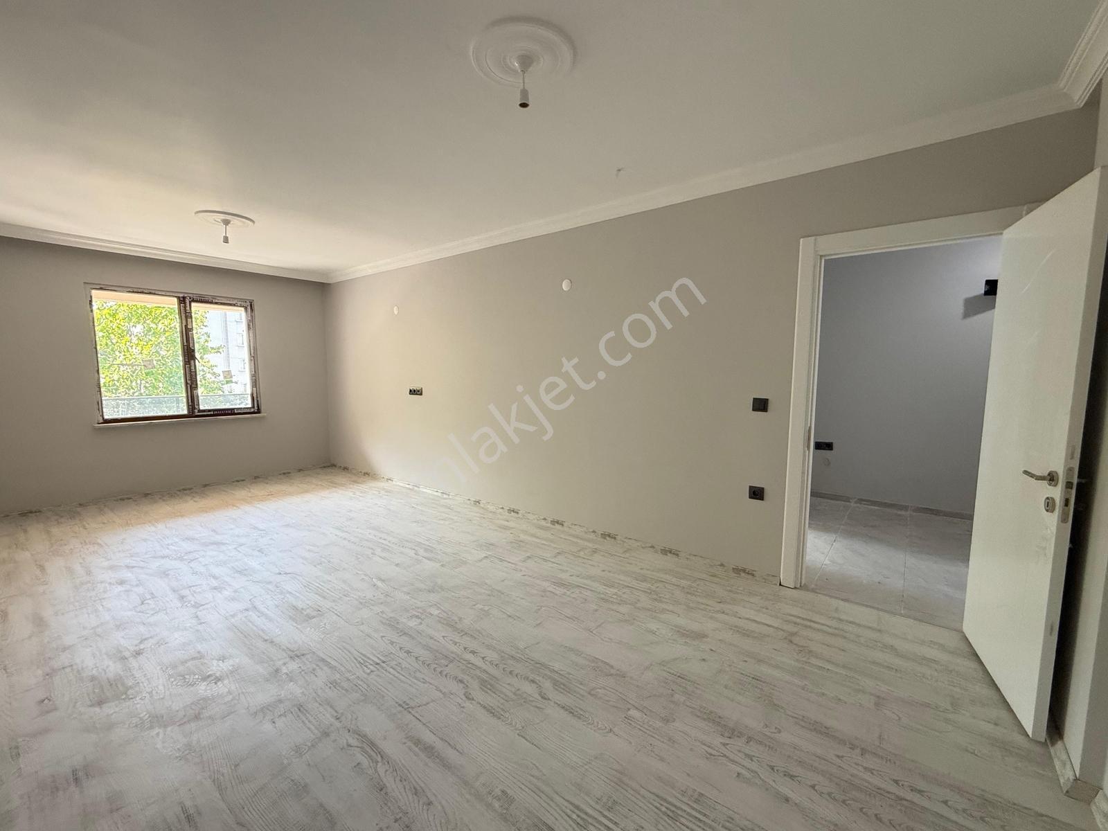 Re/maxten Aksu Mahallesinde Sıfır 1+1 Satılık Daire | 10. Kat — fotoğraf 21