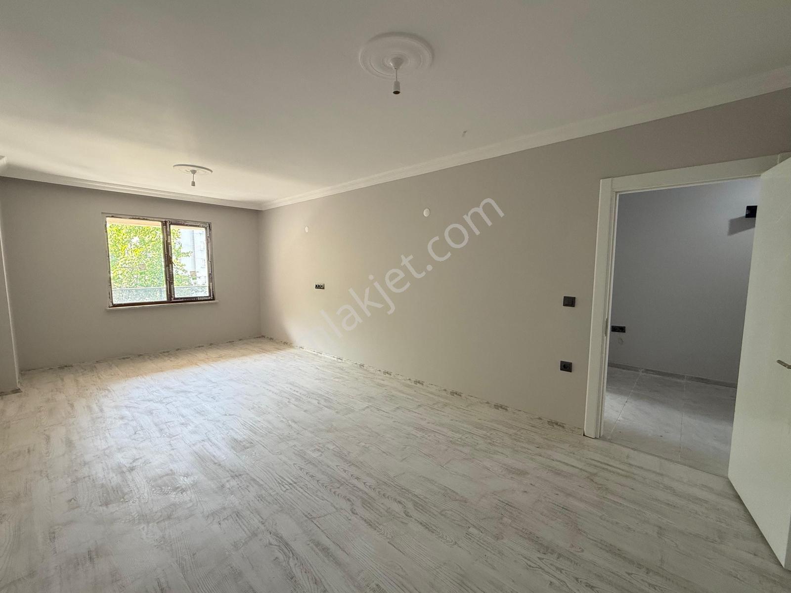 Re/maxten Aksu Mahallesinde Sıfır 1+1 Satılık Daire | 10. Kat — fotoğraf 22