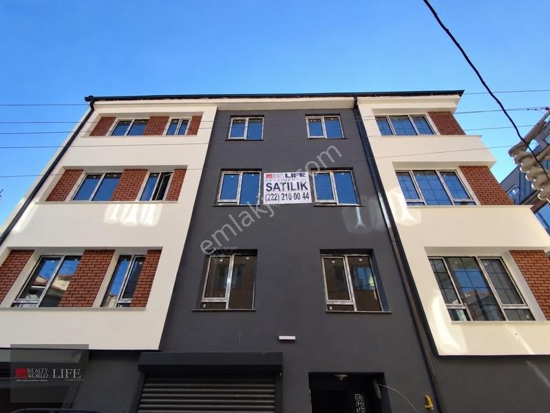Rw Lıfe // Sümer Mahallesi Satılık Sıfır 2+1 Daire