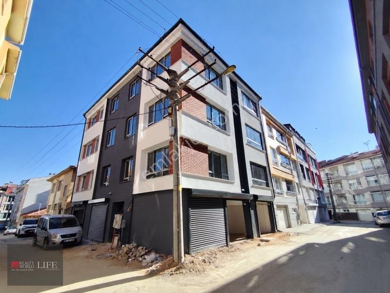 Rw Lıfe // Sümer Mahallesi Satılık Sıfır 2+1 Daire — fotoğraf 3
