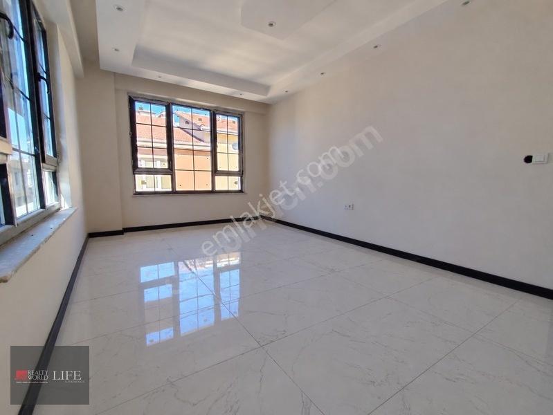 Rw Lıfe // Sümer Mahallesi Satılık Sıfır 2+1 Daire — fotoğraf 6