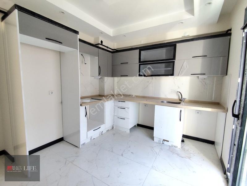 Rw Lıfe // Sümer Mahallesi Satılık Sıfır 2+1 Daire — fotoğraf 9