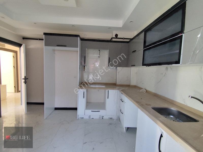 Rw Lıfe // Sümer Mahallesi Satılık Sıfır 2+1 Daire — fotoğraf 10