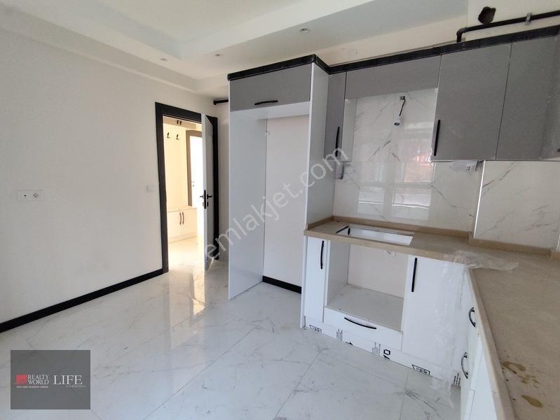 Rw Lıfe // Sümer Mahallesi Satılık Sıfır 2+1 Daire — fotoğraf 11