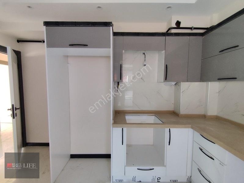 Rw Lıfe // Sümer Mahallesi Satılık Sıfır 2+1 Daire — fotoğraf 12