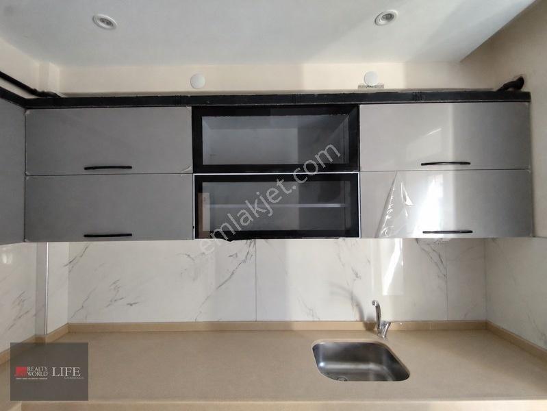 Rw Lıfe // Sümer Mahallesi Satılık Sıfır 2+1 Daire — fotoğraf 13