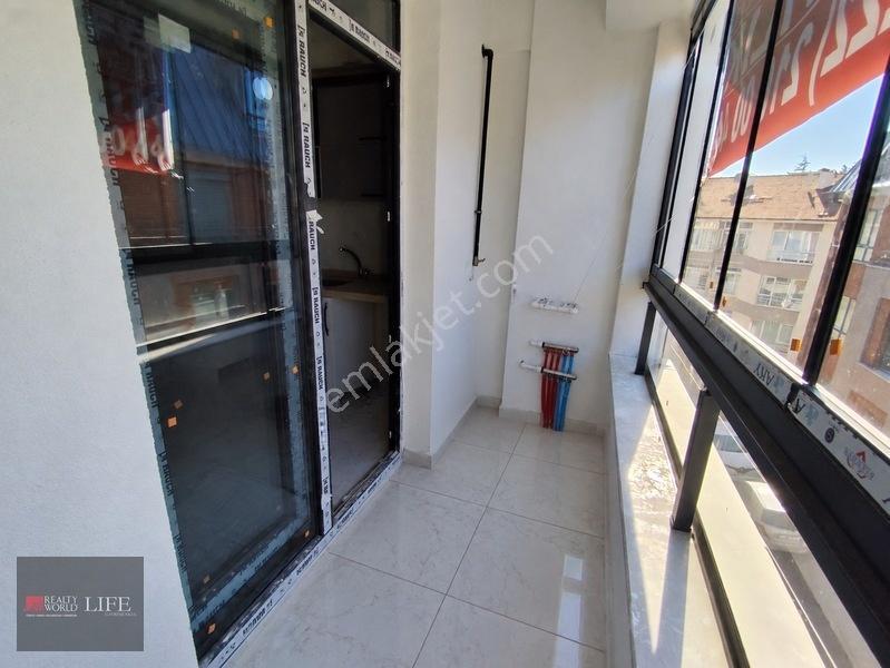 Rw Lıfe // Sümer Mahallesi Satılık Sıfır 2+1 Daire — fotoğraf 14