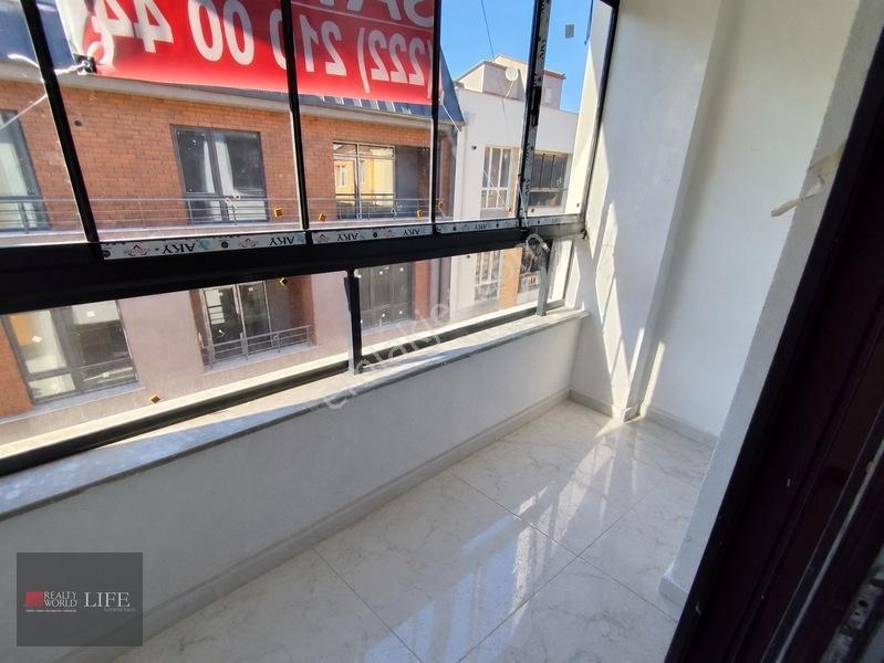 Rw Lıfe // Sümer Mahallesi Satılık Sıfır 2+1 Daire — fotoğraf 15