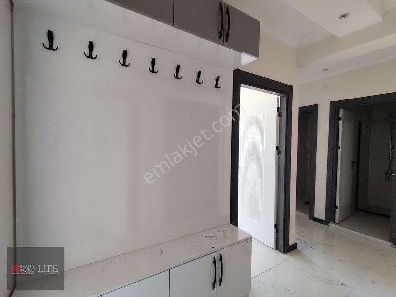 Rw Lıfe // Sümer Mahallesi Satılık Sıfır 2+1 Daire — fotoğraf 16
