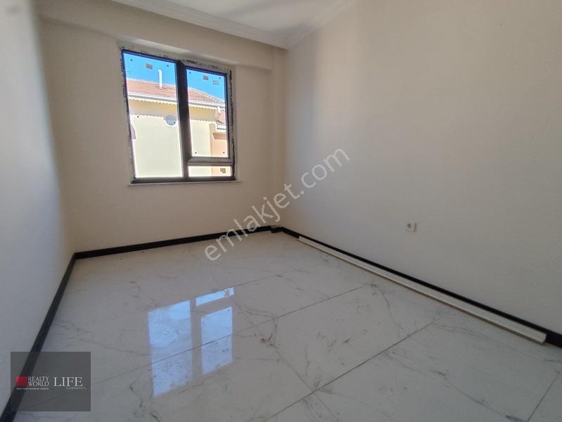 Rw Lıfe // Sümer Mahallesi Satılık Sıfır 2+1 Daire — fotoğraf 19