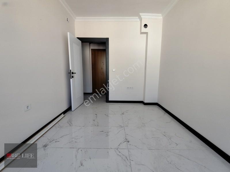 Rw Lıfe // Sümer Mahallesi Satılık Sıfır 2+1 Daire — fotoğraf 21