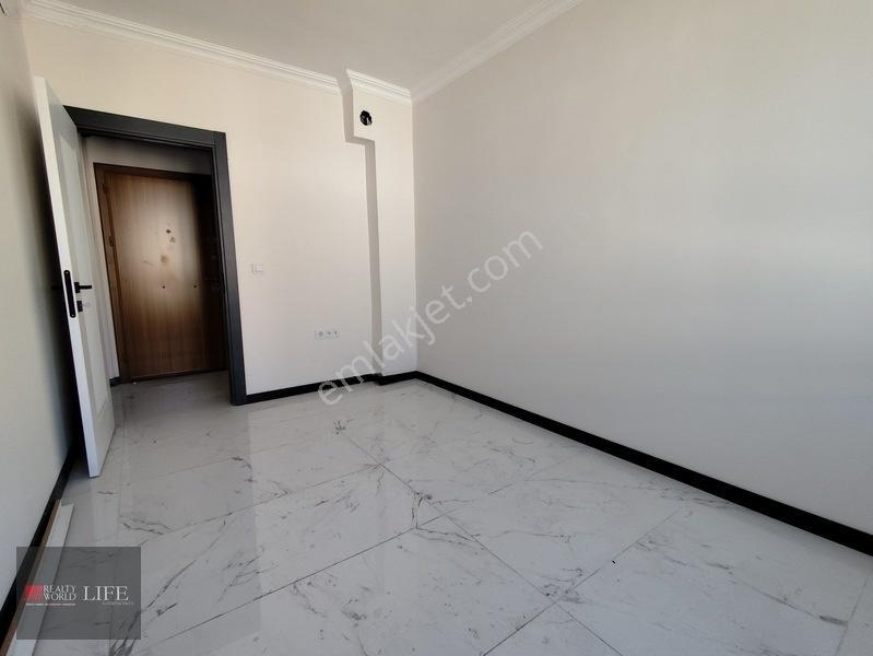 Rw Lıfe // Sümer Mahallesi Satılık Sıfır 2+1 Daire — fotoğraf 22