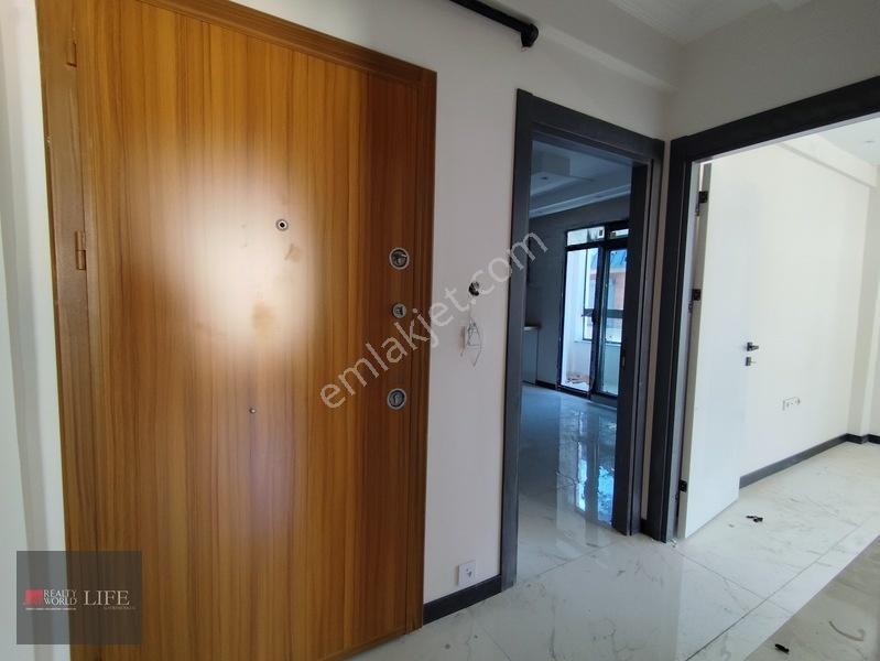 Rw Lıfe // Sümer Mahallesi Satılık Sıfır 2+1 Daire — fotoğraf 23