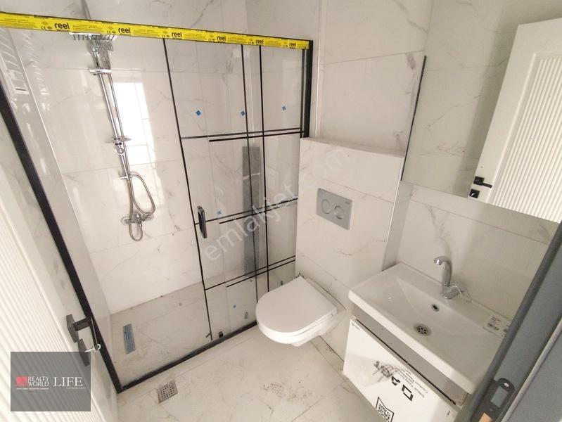 Rw Lıfe // Sümer Mahallesi Satılık Sıfır 2+1 Daire — fotoğraf 26