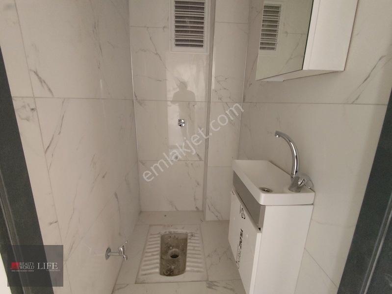 Rw Lıfe // Sümer Mahallesi Satılık Sıfır 2+1 Daire — fotoğraf 27
