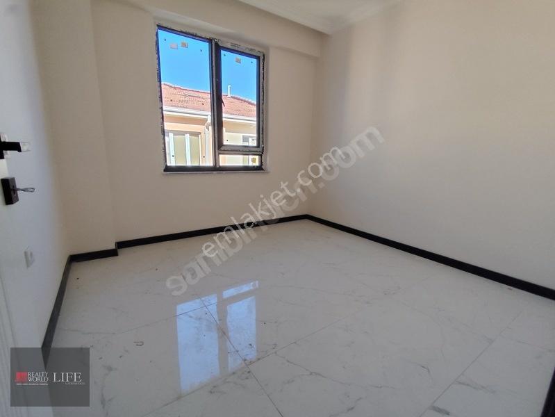 Rw Lıfe // Sümer Mahallesi Satılık Sıfır 2+1 Daire — fotoğraf 28