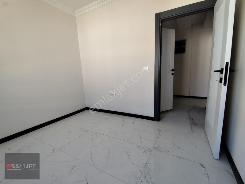 Rw Lıfe // Sümer Mahallesi Satılık Sıfır 2+1 Daire — fotoğraf 29