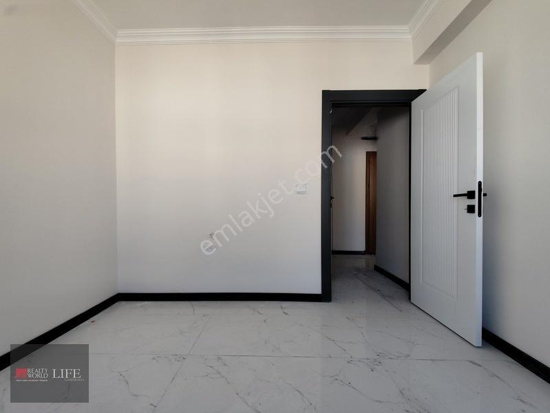 Rw Lıfe // Sümer Mahallesi Satılık Sıfır 2+1 Daire — fotoğraf 31