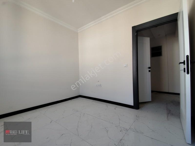 Rw Lıfe // Sümer Mahallesi Satılık Sıfır 2+1 Daire — fotoğraf 32
