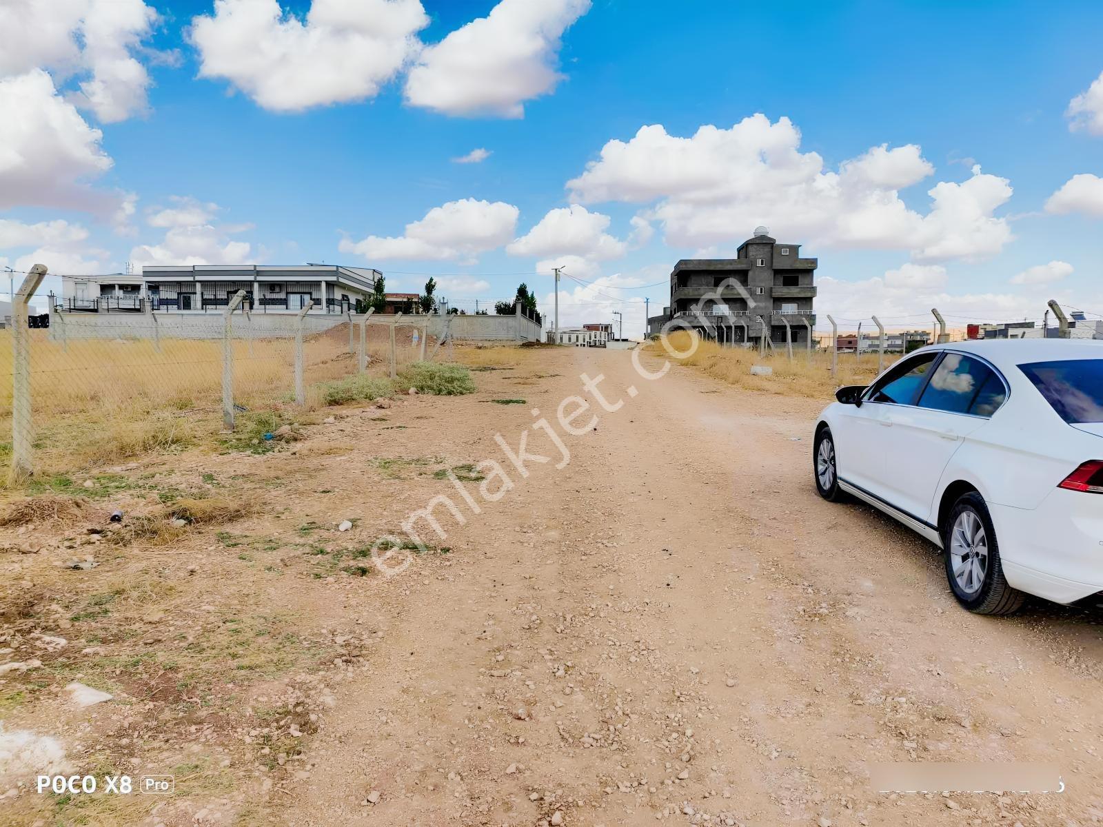 Acar Emlaktan Çatalözü Mah. Etrafı Telle Örgülü 1000 M2 Arsa — fotoğraf 5