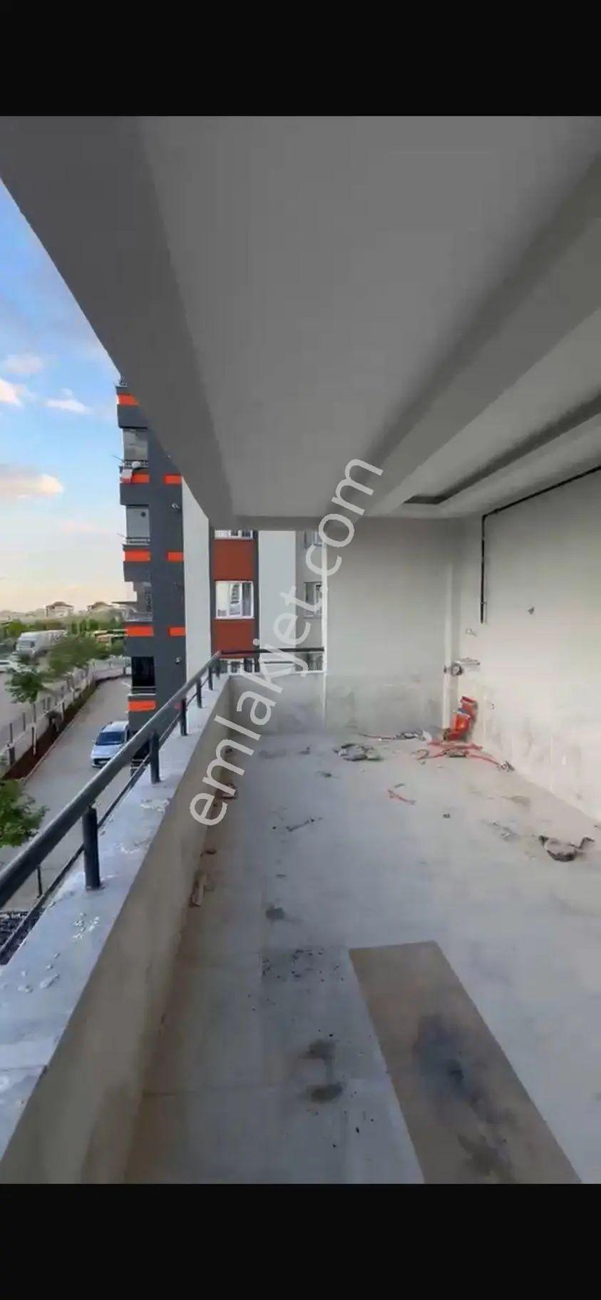 Şok Fiyat ! Sacır Mah.’de Park Manzaralı 2.5+1 Lüks Daire — fotoğraf 3