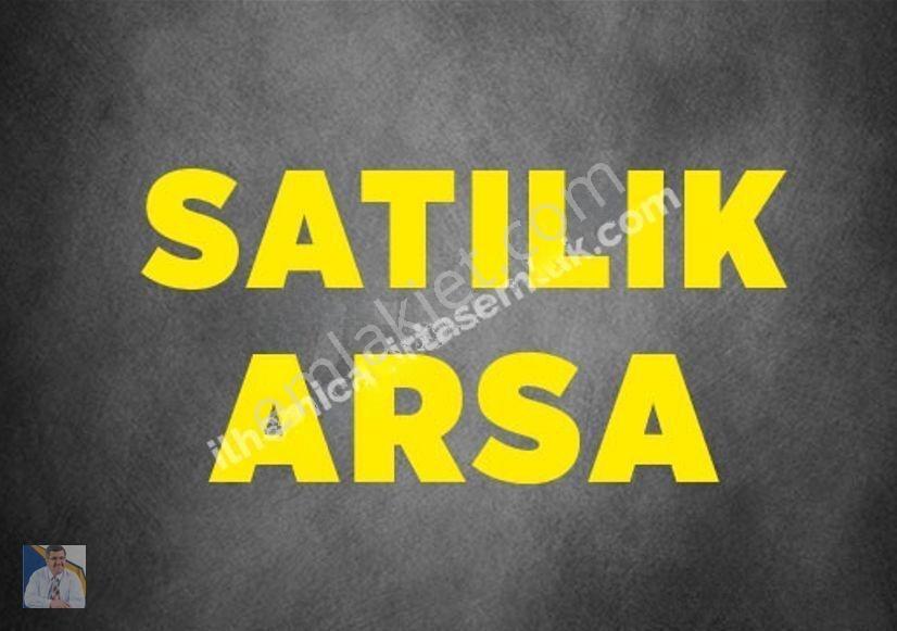 Edremit Süphan Mahallesinde Satılık 520 M2 Arsa