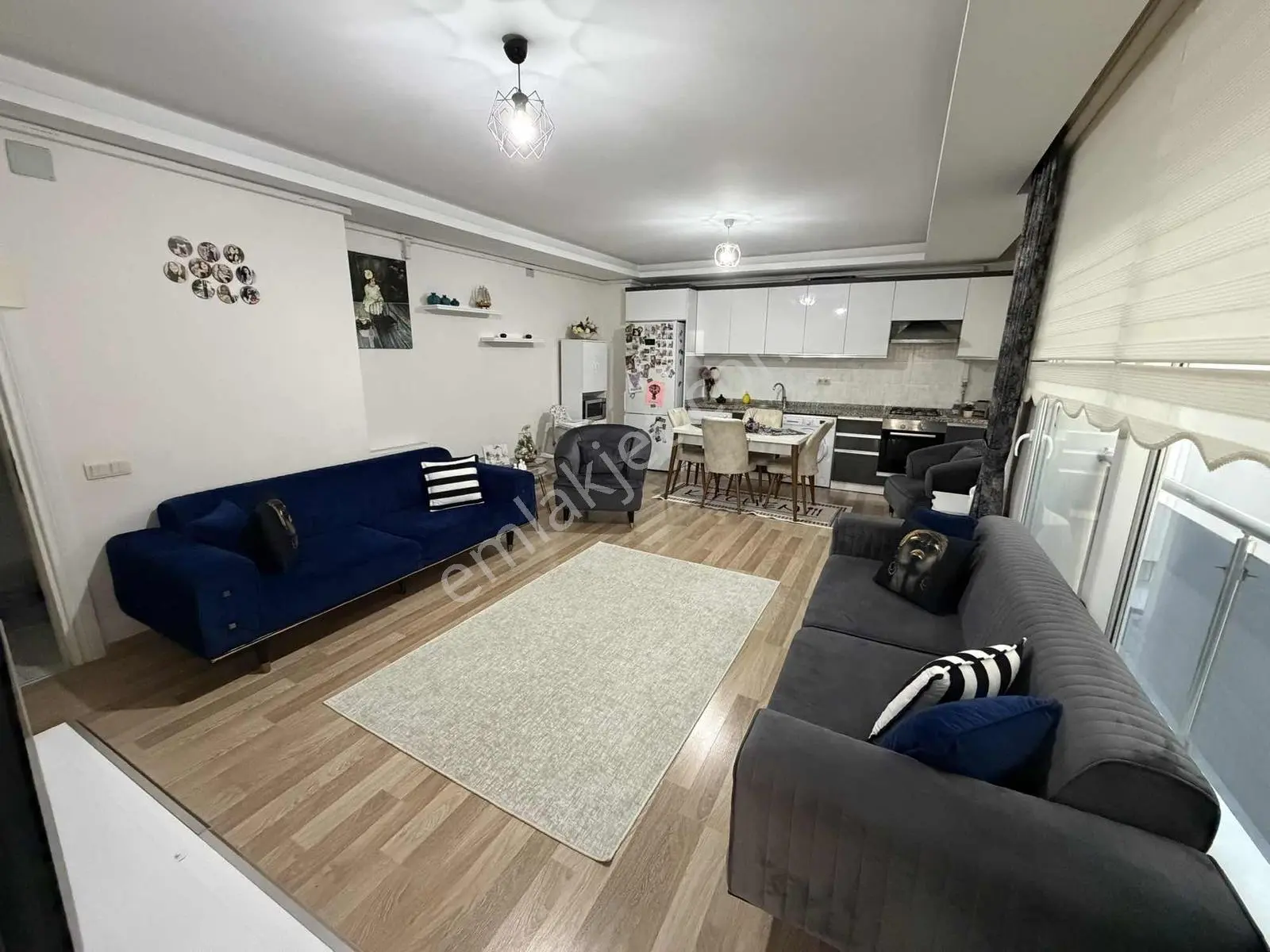 Toroslar Orman Bölge Müd. Yanı Cadde Üzeri Satılık 2+1 Daire! — fotoğraf 3