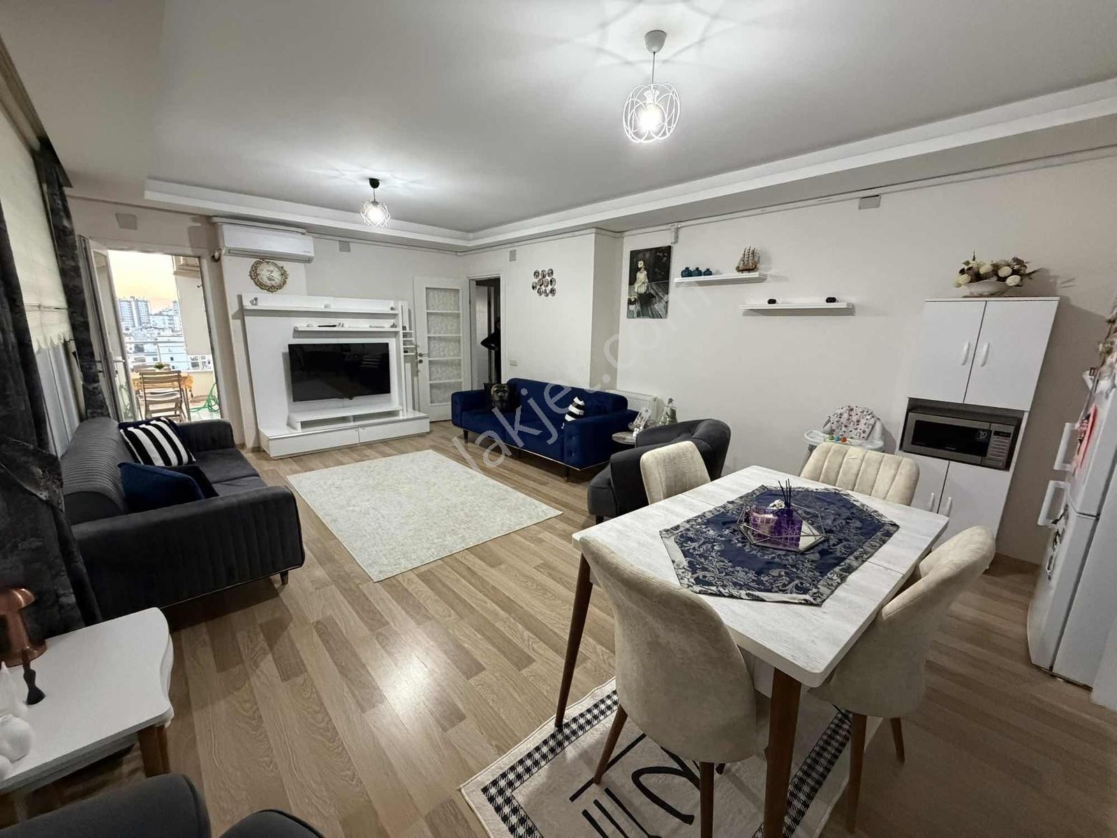 Toroslar Orman Bölge Müd. Yanı Cadde Üzeri Satılık 2+1 Daire! — fotoğraf 6