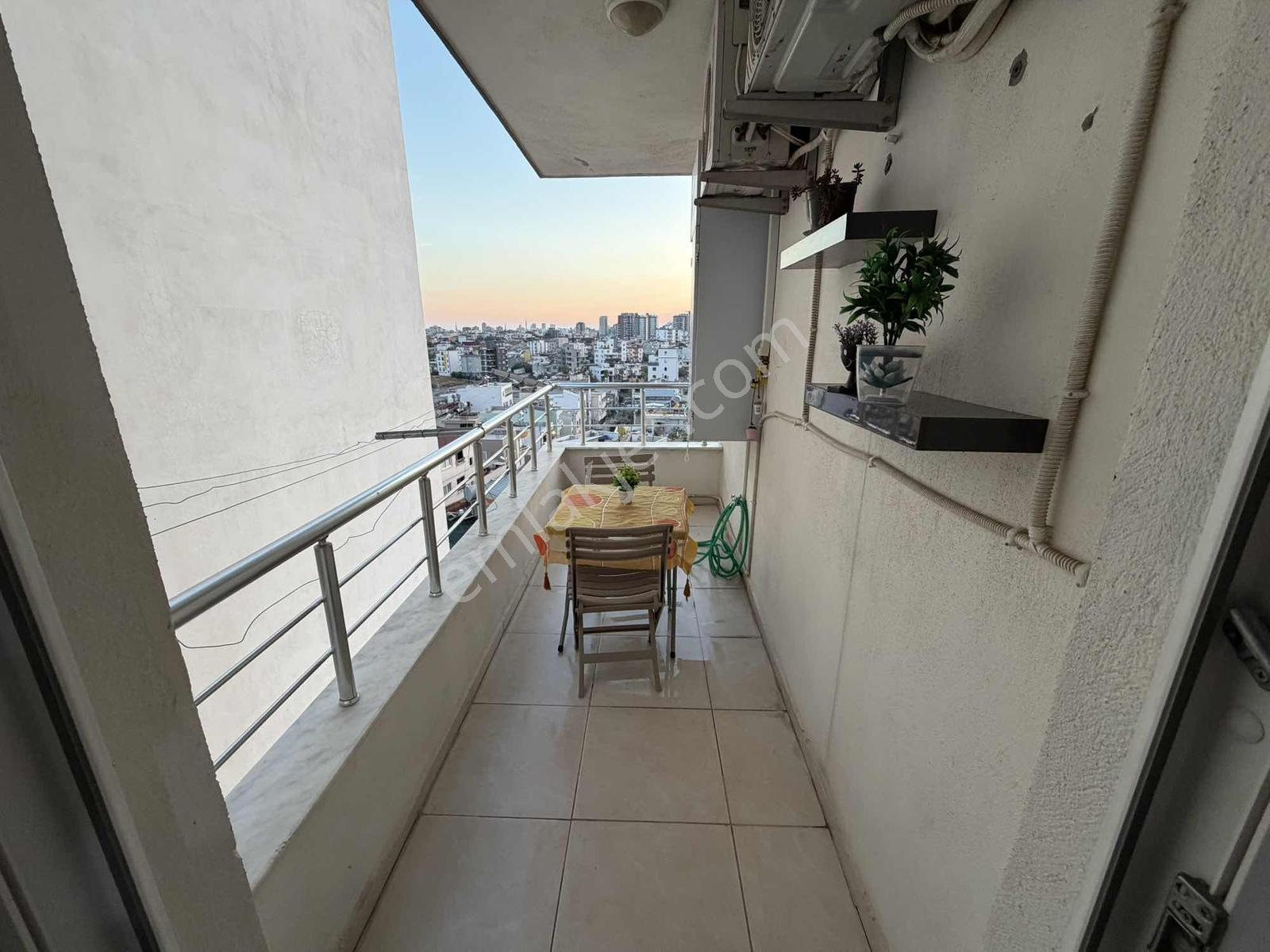 Toroslar Orman Bölge Müd. Yanı Cadde Üzeri Satılık 2+1 Daire! — fotoğraf 9