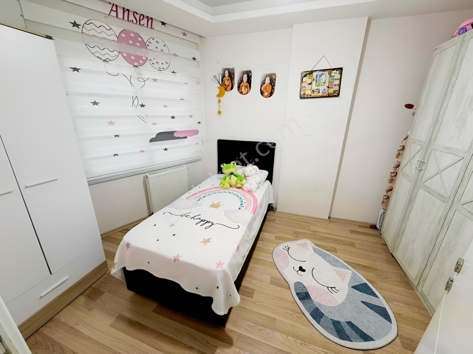 Toroslar Orman Bölge Müd. Yanı Cadde Üzeri Satılık 2+1 Daire! — fotoğraf 13