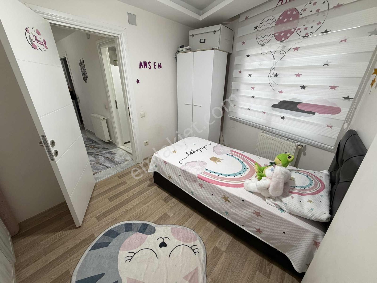 Toroslar Orman Bölge Müd. Yanı Cadde Üzeri Satılık 2+1 Daire! — fotoğraf 14