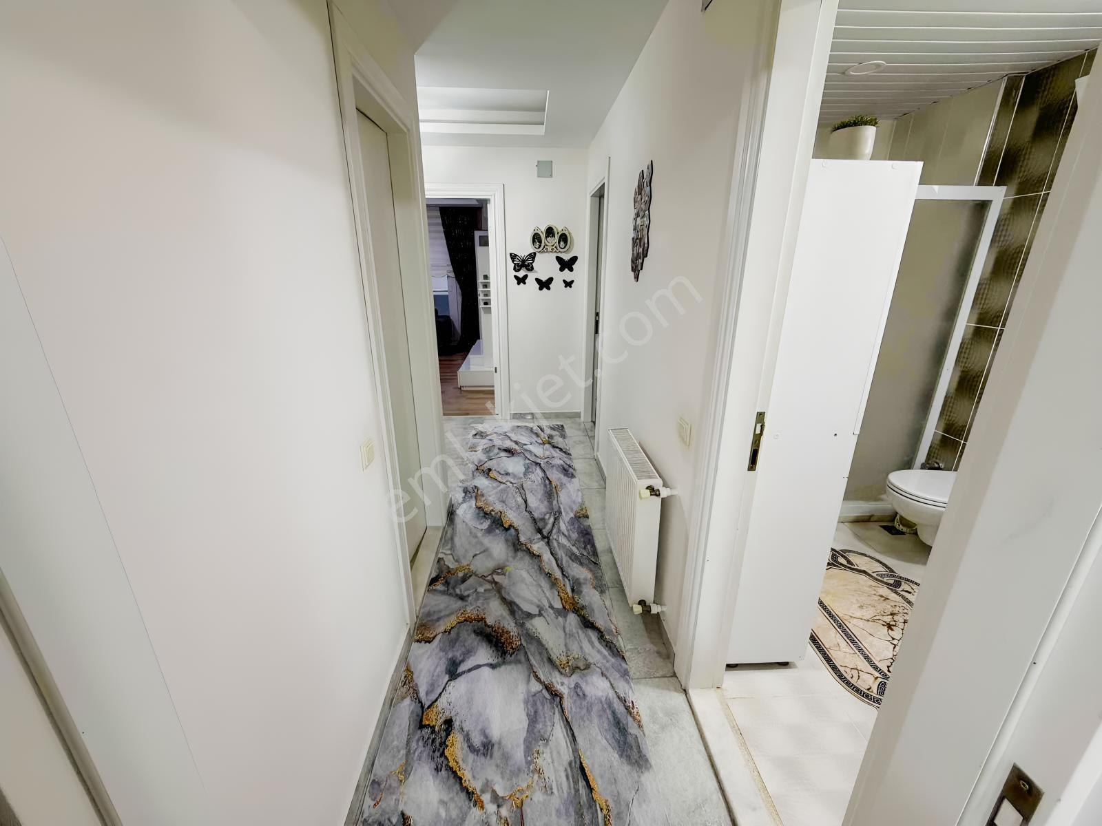 Toroslar Orman Bölge Müd. Yanı Cadde Üzeri Satılık 2+1 Daire! — fotoğraf 15