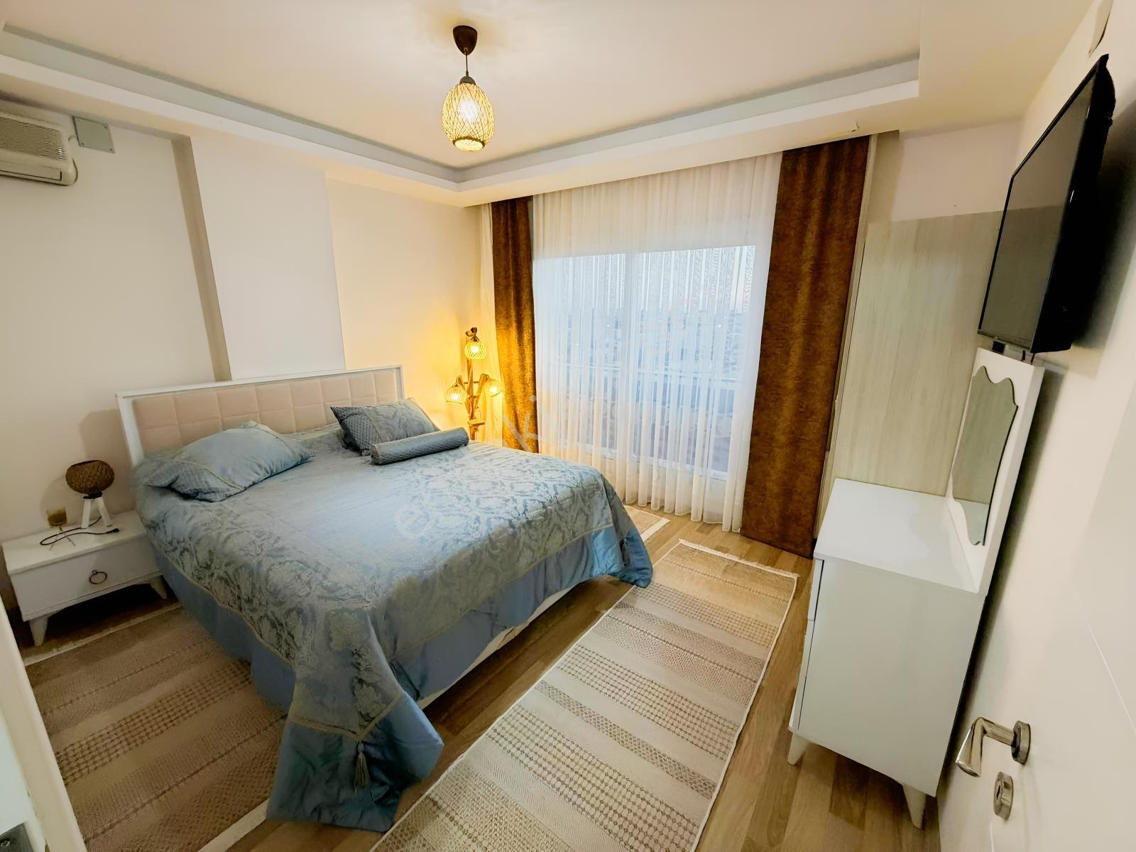 Toroslar Orman Bölge Müd. Yanı Cadde Üzeri Satılık 2+1 Daire! — fotoğraf 17