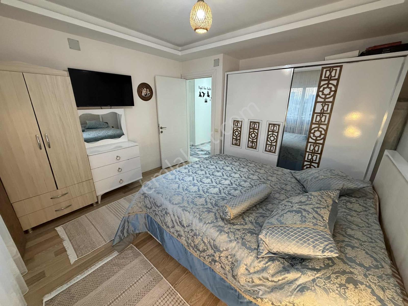 Toroslar Orman Bölge Müd. Yanı Cadde Üzeri Satılık 2+1 Daire! — fotoğraf 18