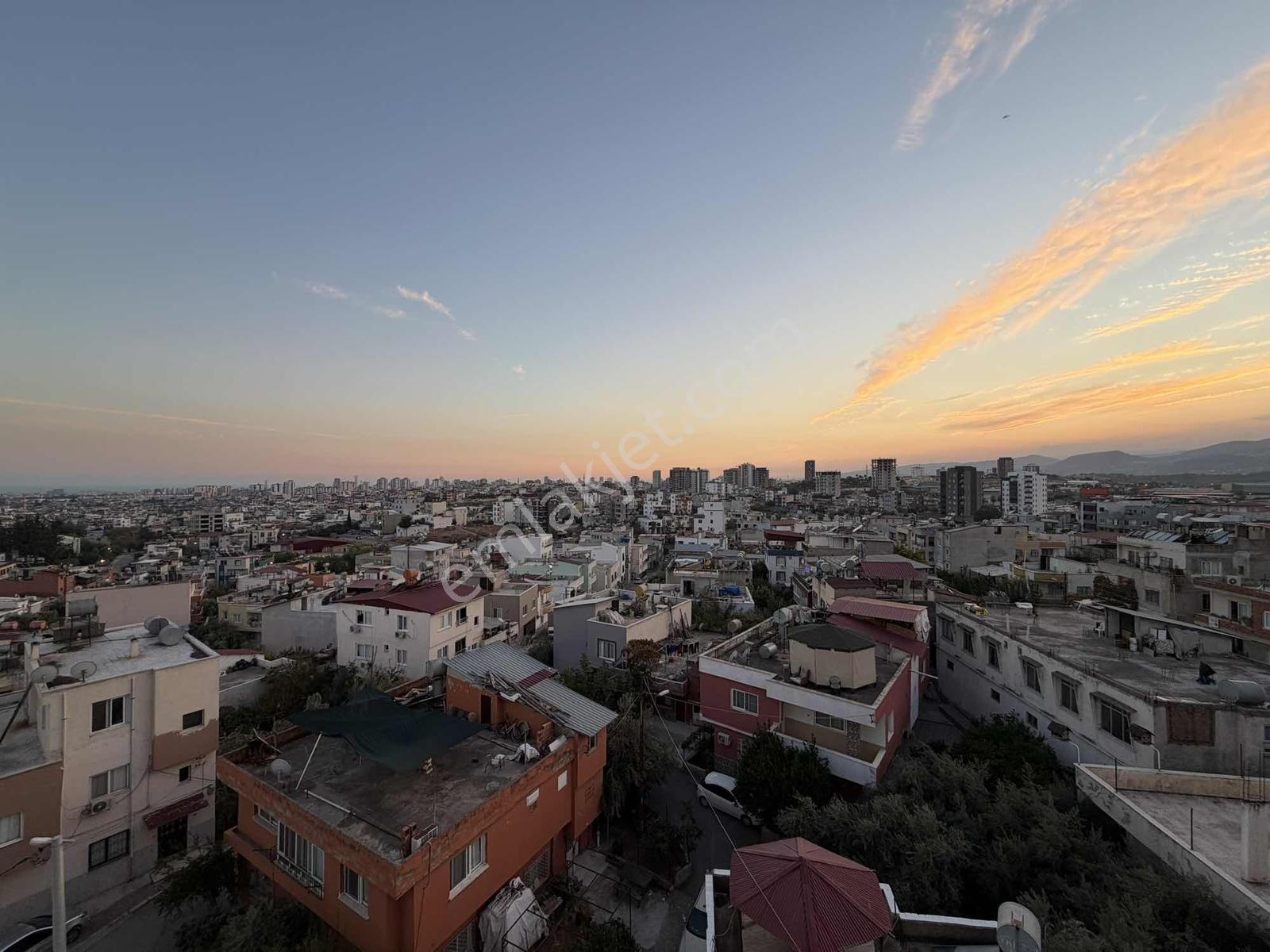 Toroslar Orman Bölge Müd. Yanı Cadde Üzeri Satılık 2+1 Daire! — fotoğraf 24